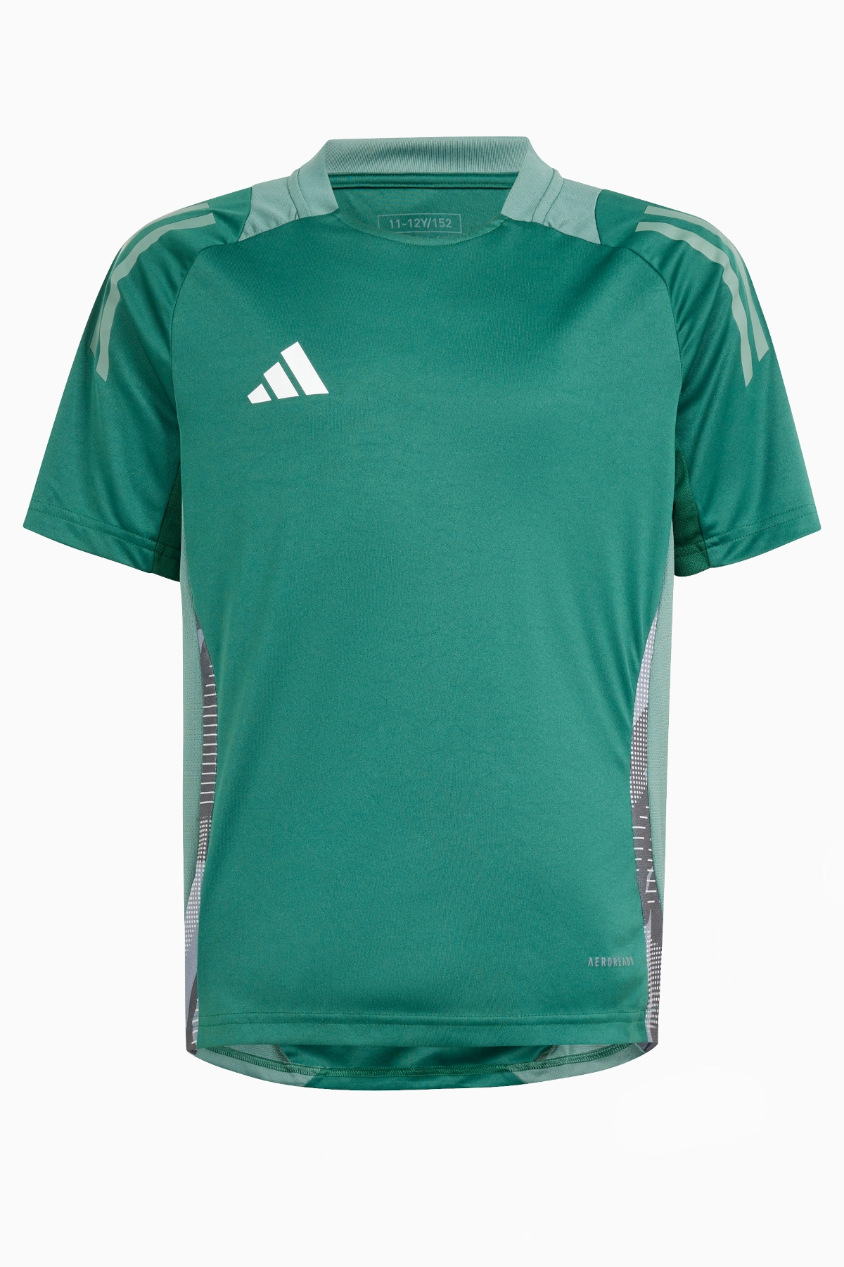 Koszulka adidas Tiro 24 Competition Training Junior - Zielony