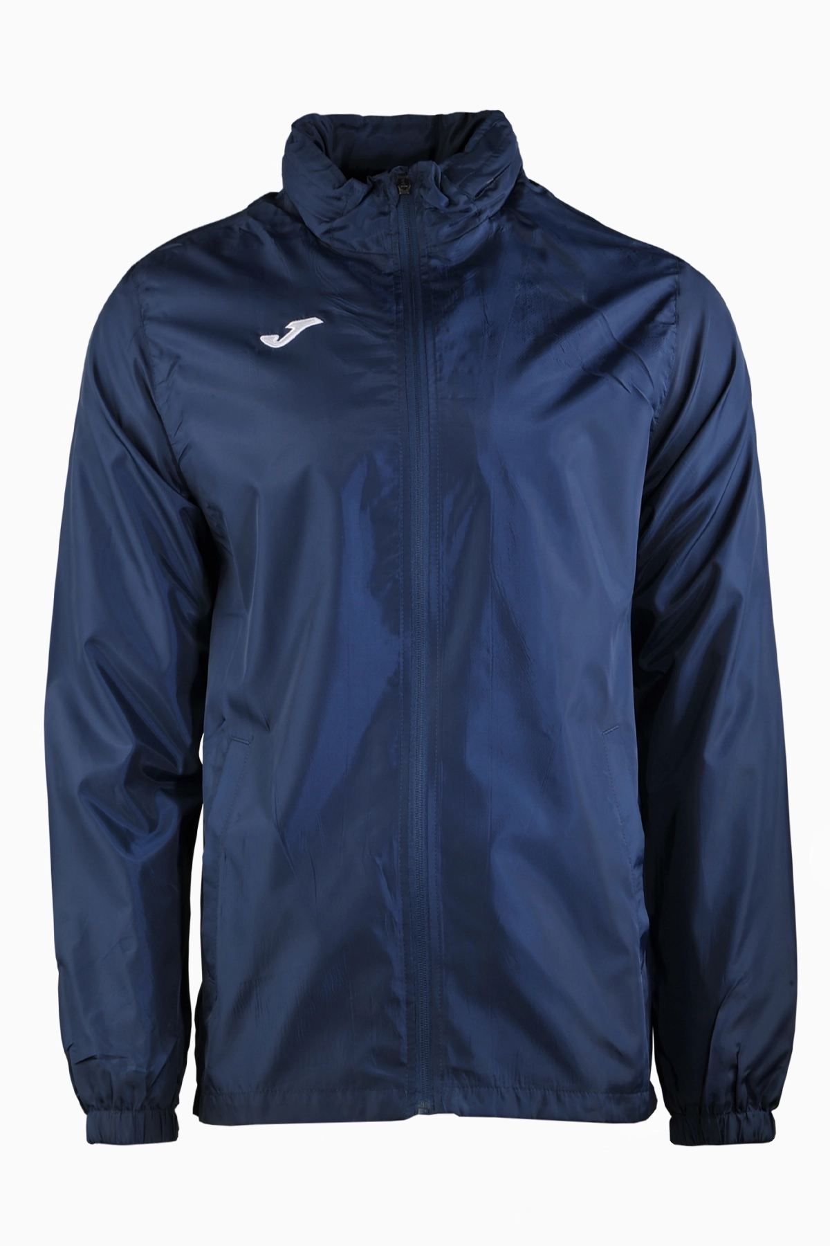 Kurtka Przeciwdeszczowa Joma Iris - Niebieski