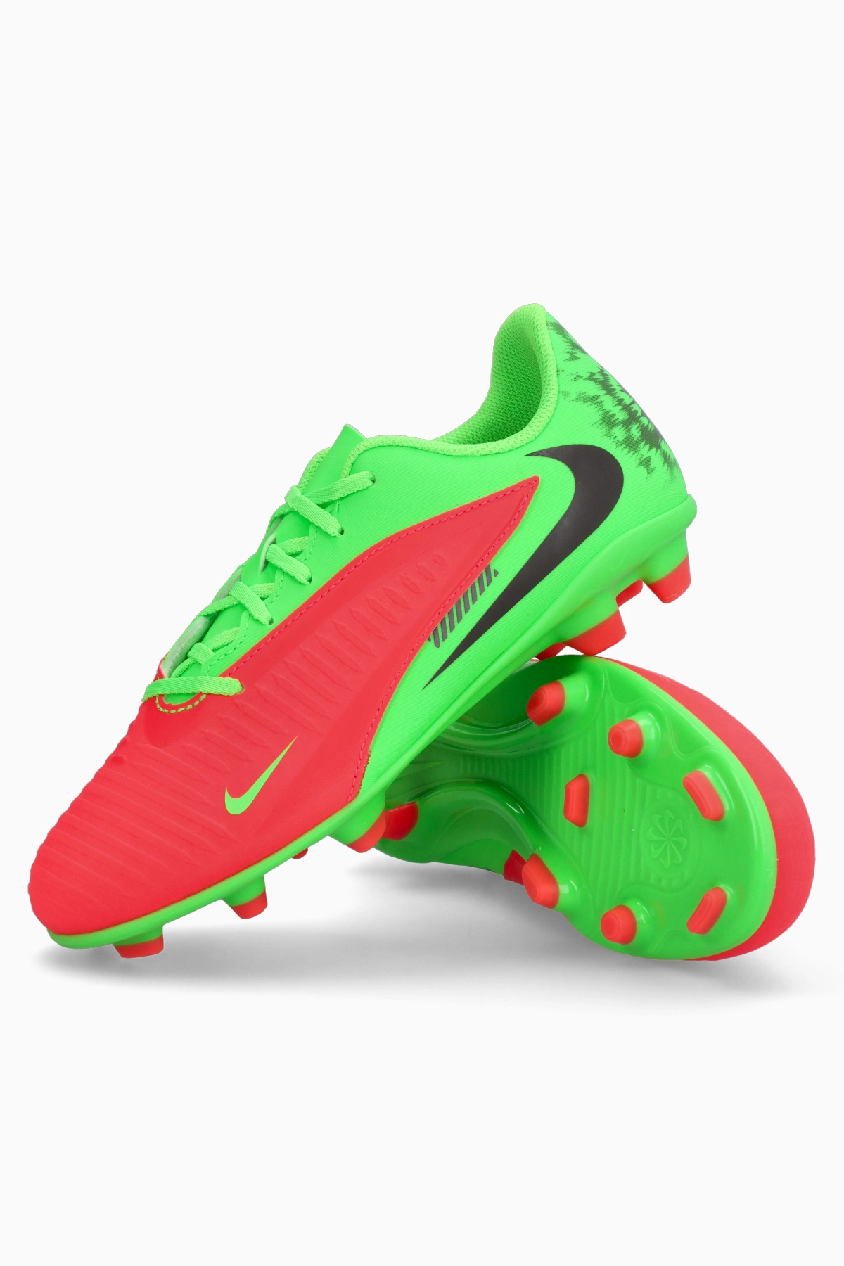 Korki Nike Phantom 6 Low Club Erling Haaland FG/MG Junior