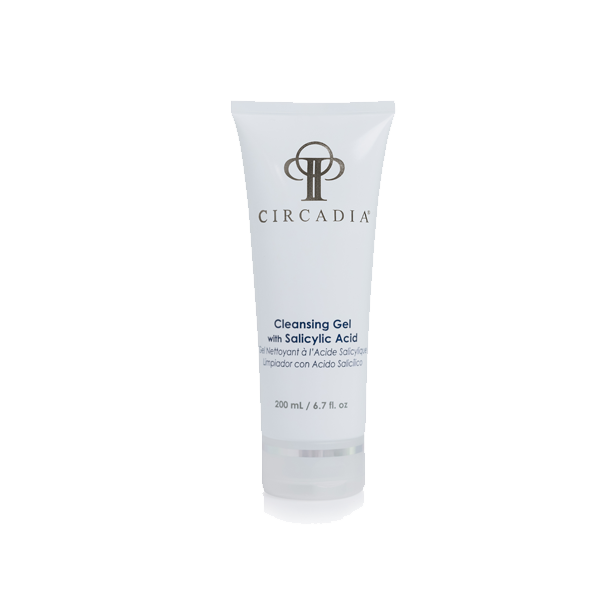 Circadia Cleansing Gel with Salicylic Acid 200ml