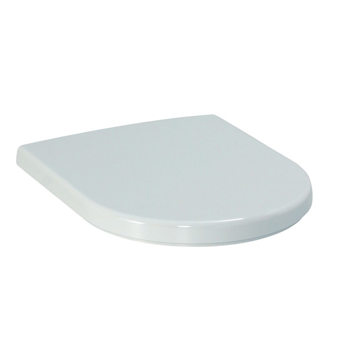 Laufen Pro A deska sedesowa biała H8969503000001