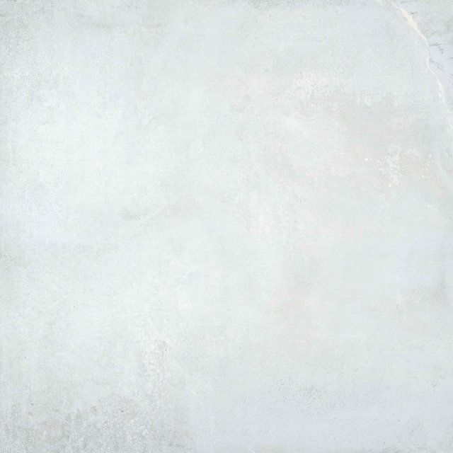 Gres szkliwiony hiszpański Stn Ceramica JASPER WHITE mat 100x100 gat.