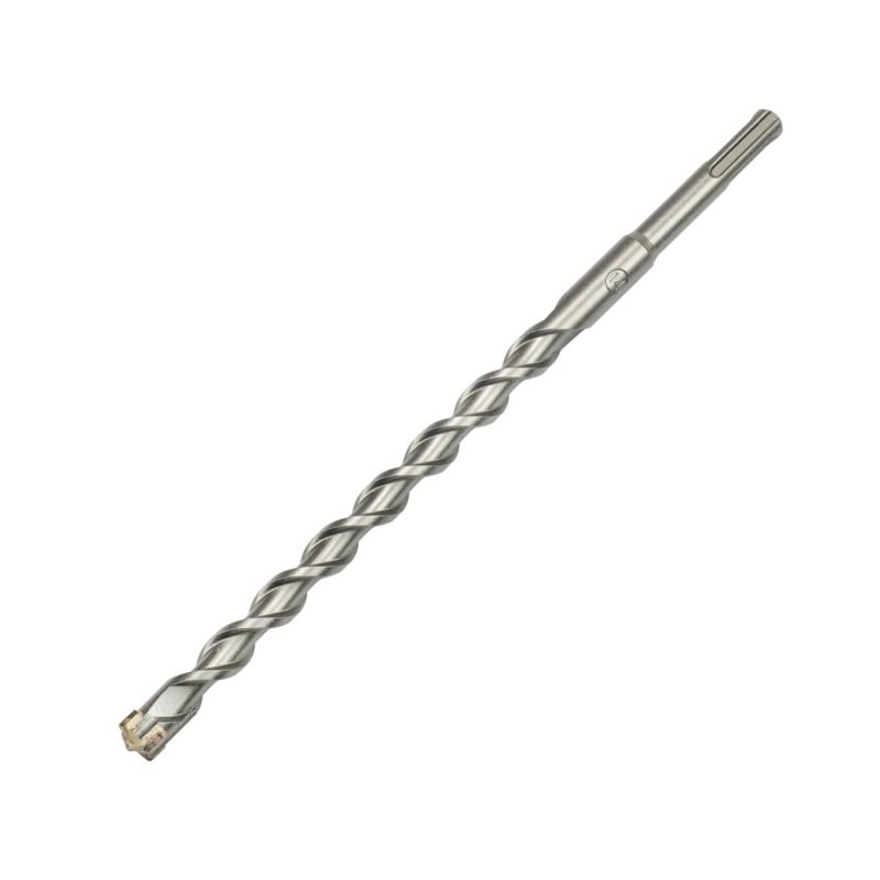 Wiertło SDS Plus Erbauer 14 x 260 mm