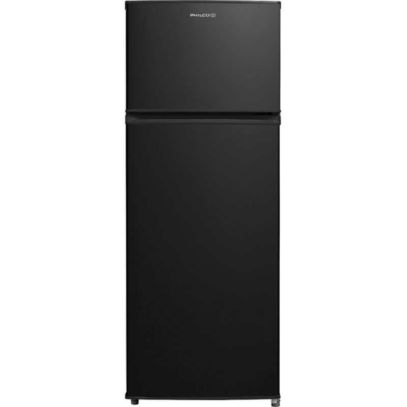 Lodówka Philco PT 204 EB 143cm 204L Biała Zamrażarka 1szt