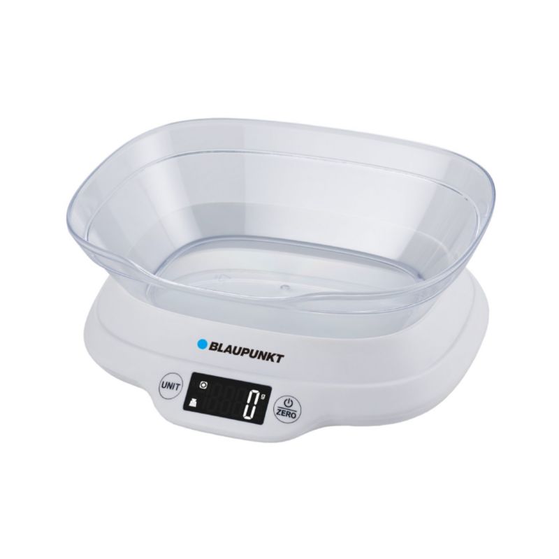 Waga kuchenna Blaupunkt FKS501 1szt.