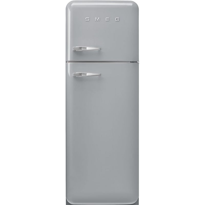 Lodówka Smeg FAB30RSV6 srebrna 1szt.