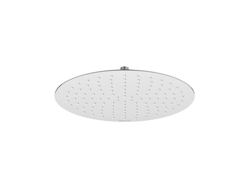 Deszczownica prysznicowa Ravak okrągła Slim Chrome 984.02CR 400 mm chrom 1szt