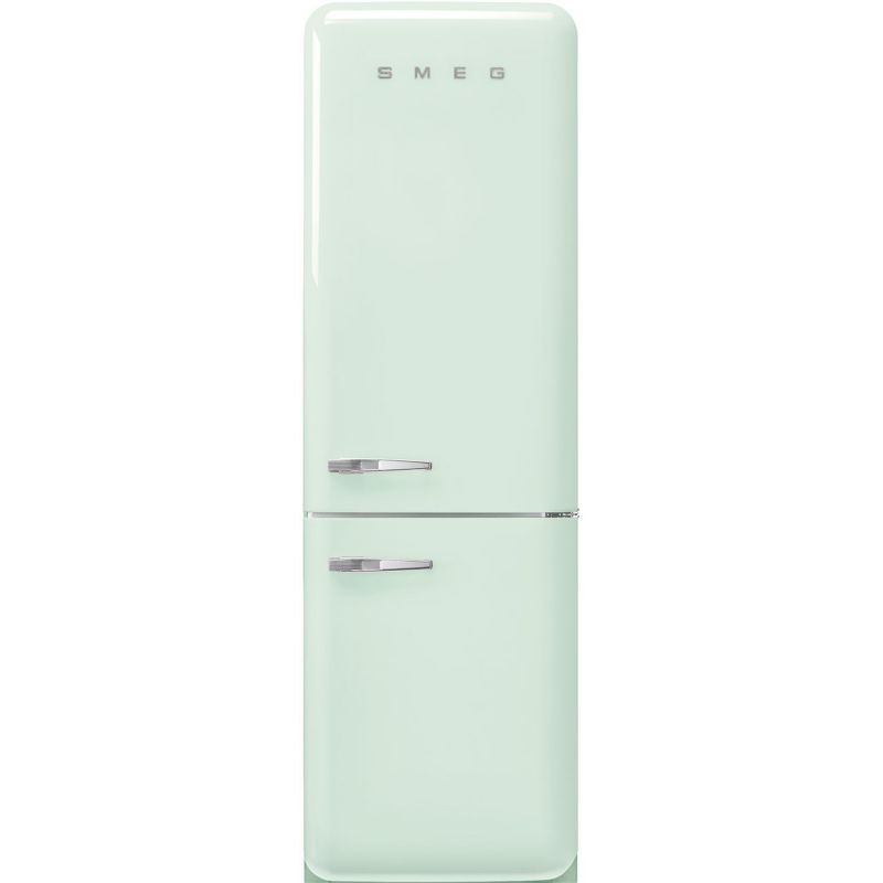 Lodówka Smeg FAB32RPG6 pastelowo zielona 1szt.