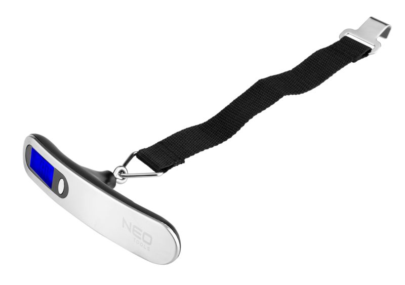 Waga turystyczna Neo Tools 50 kg