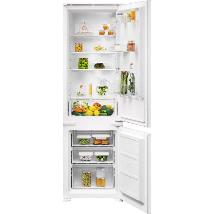 Lodówka Electrolux ENS3SE18S Seria 300 1szt.