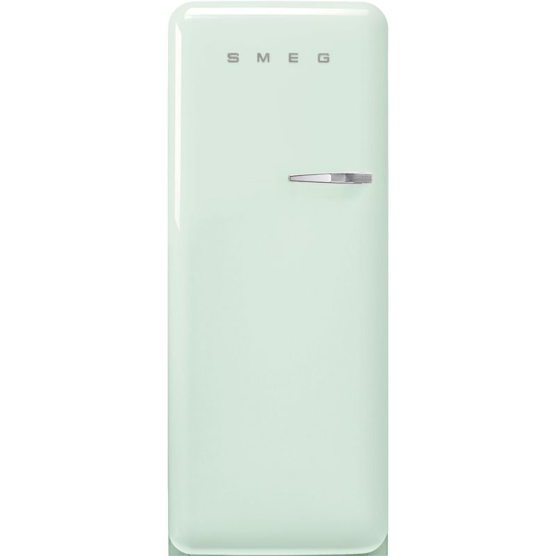 Lodówka Smeg FAB28LPG6 kolor pastelowy zielony 1szt.