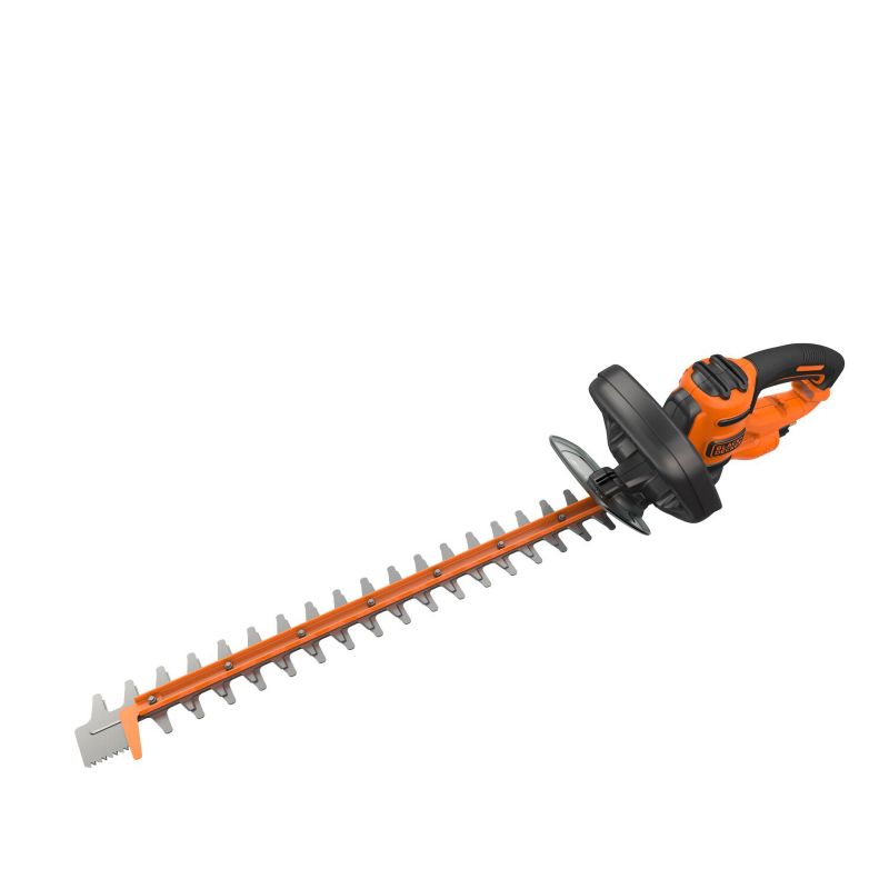 Nożyce do żywopłotu BLACK DECKER 600W 60cm 1szt