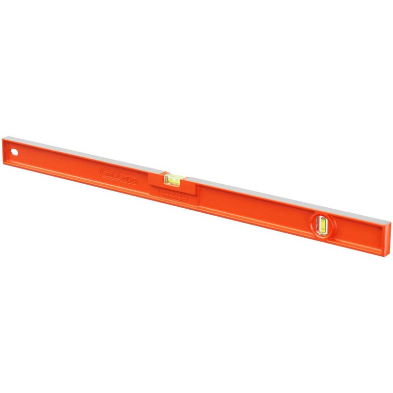 Poziomica TMLH antywstrząsowa Stanley 80cm 1 szt.