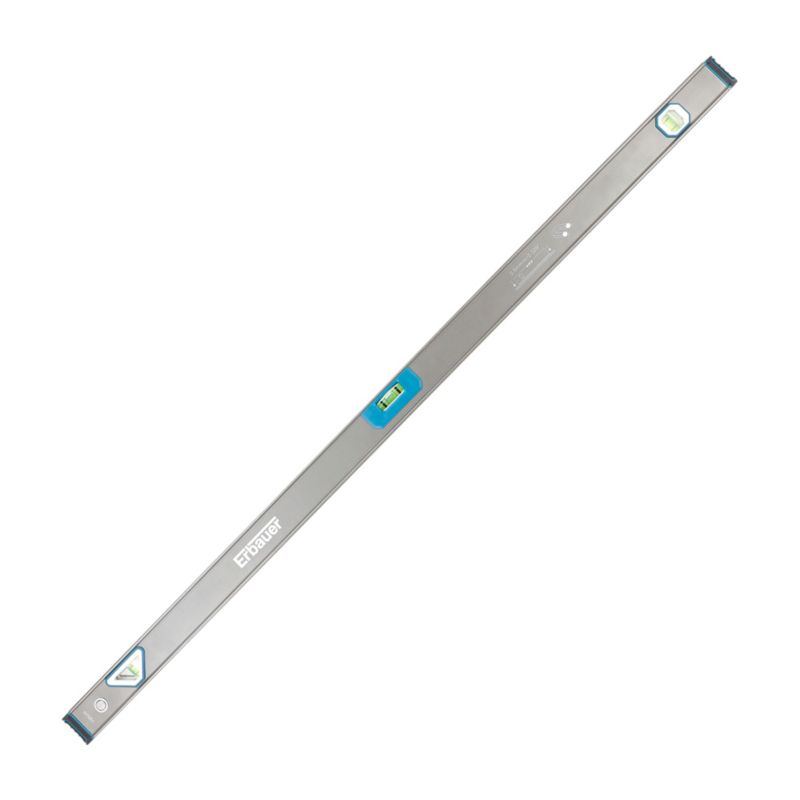 Poziomica Erbauer libelkowa prosta 1200 mm