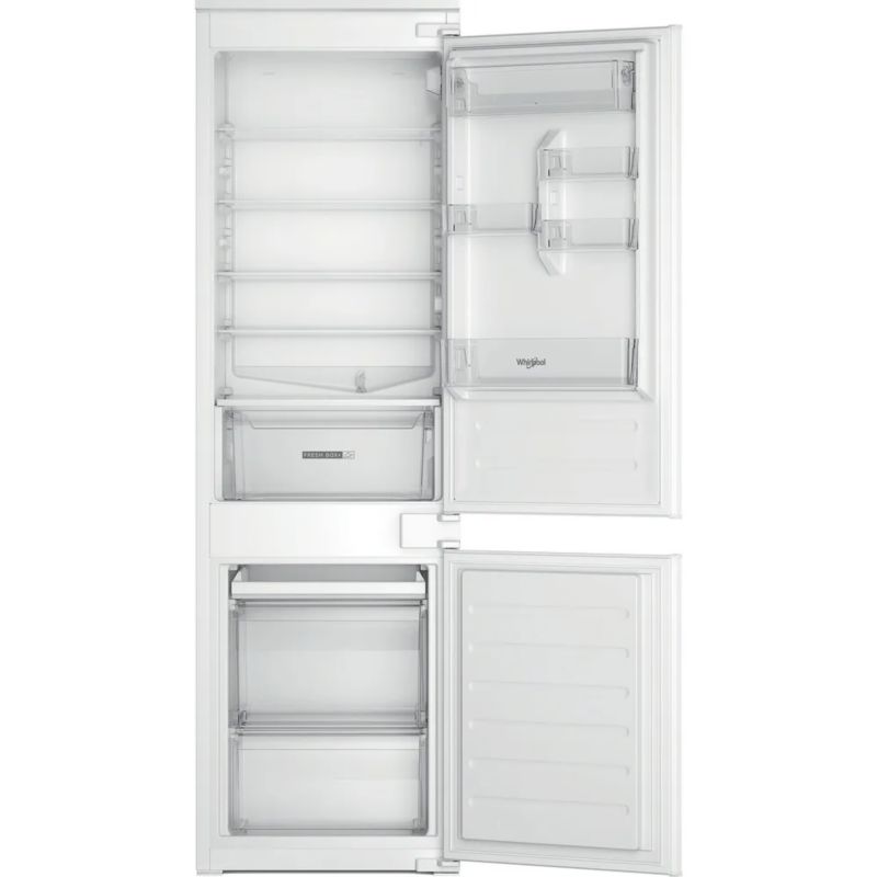 Lodówka do zabudowy Whirpool Lodówka do zabudowy Whirlpool WHC18D051A1 1szt.