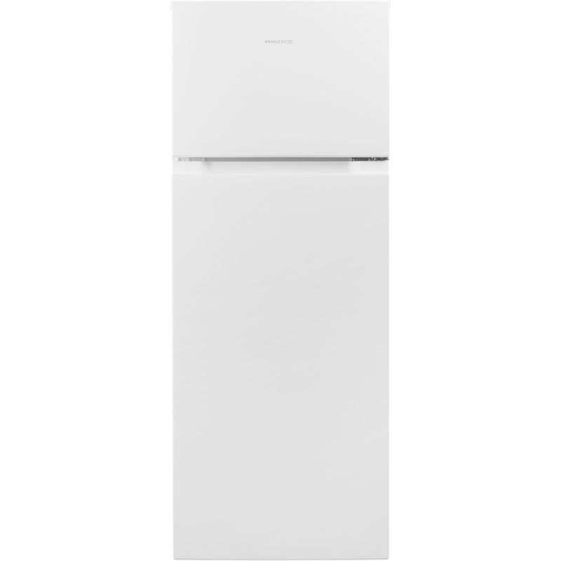 Lodówka Philco PT 204 E 143Cm 204L Zamrażarka 1szt
