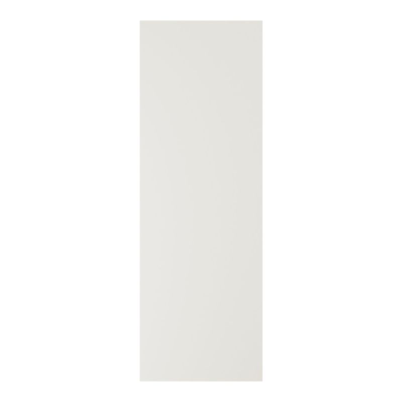 Slupek kuchenny wysoki GoodHome Garcinia 70/30 50 cm sandstone