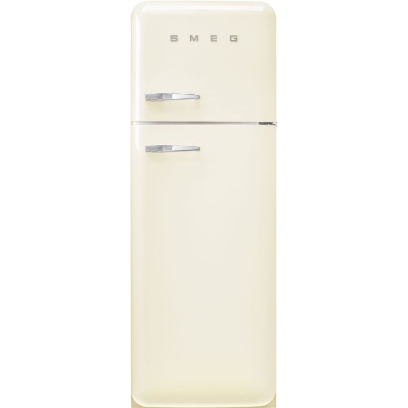 Lodówka SMEG FAB30RCR6 kolor kremowy 1szt.