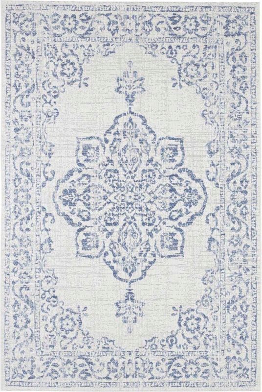 Dywan Northrugs zewnętrzny na taras 120x170cm, płasko tkany typu sizal 1 szt.
