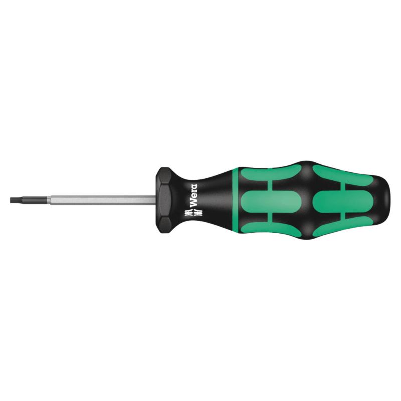 Wskaźnik momentu obrotowego Wera Hex-Plus, 2.5 mm x 2,0 Nm, 05027911001, 1szt.
