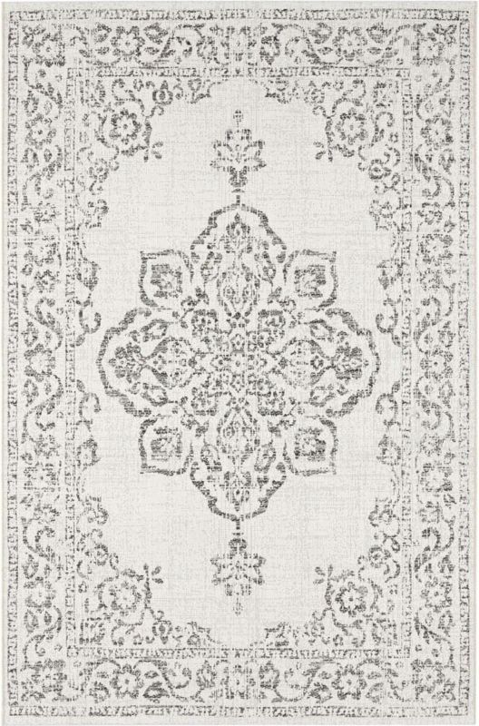 Dywan Hanse Home zewnętrzny na taras 200x290cm typu sizal,płasko tkany typu sizal 1 szt.