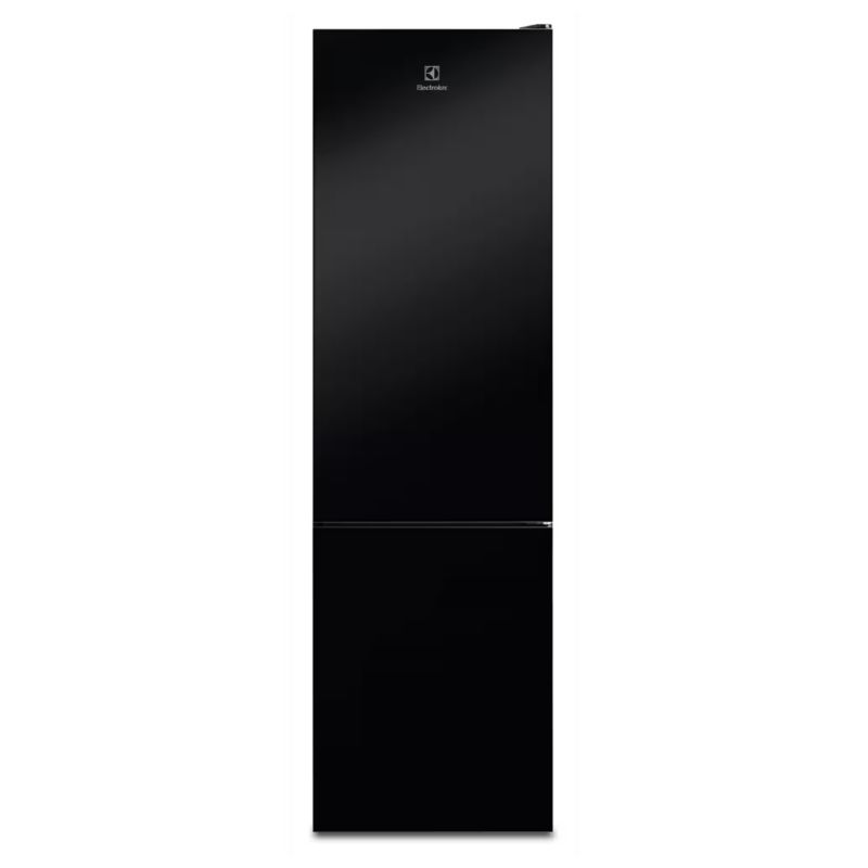 Lodówka ELECTROLUX LNT7ME36K2 No Frost Czarna 1 szt.