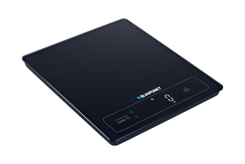 Elektroniczna waga kuchenna do max 15kg Blaupunkt FKS701 1szt.
