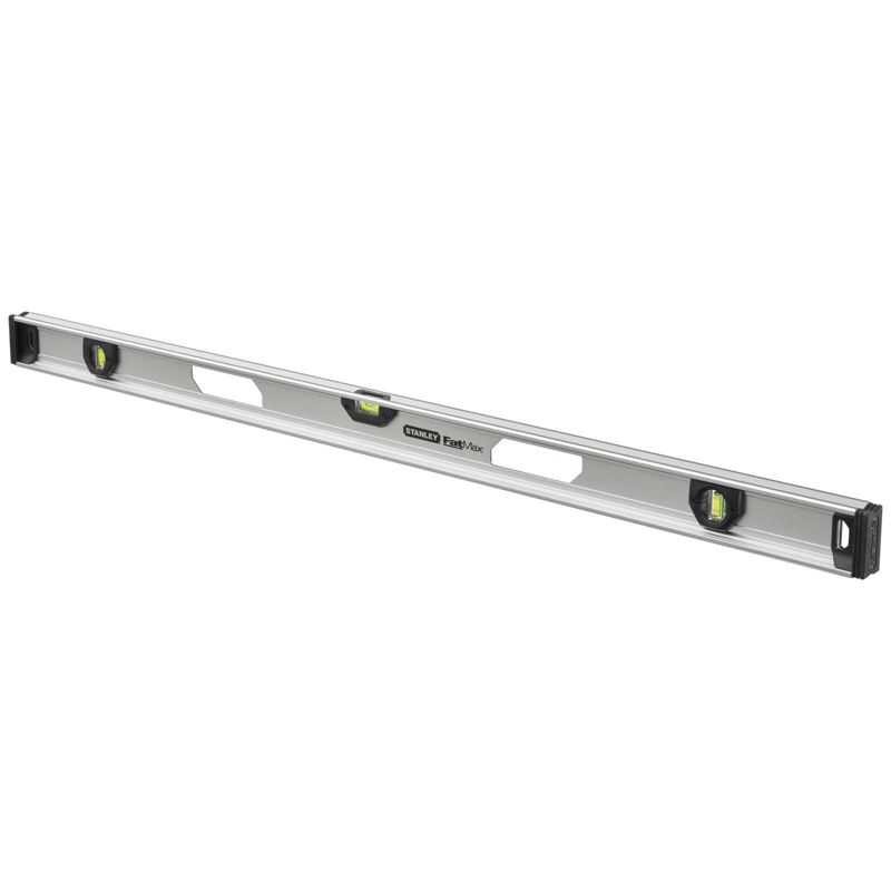 Poziomica z magnesem Fatmax Stanley 120 cm 1 szt.