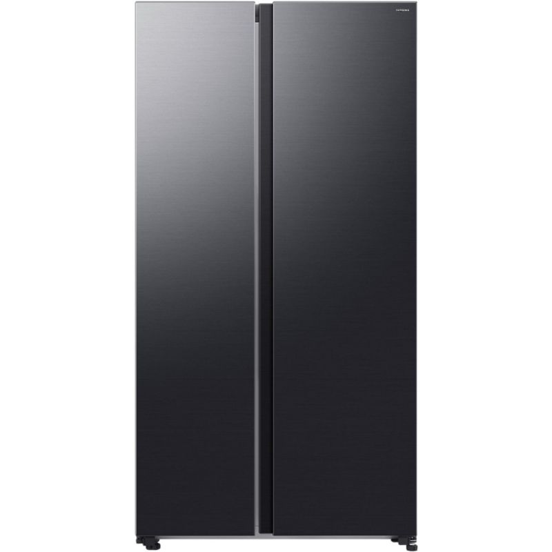 Lodówka side by side Samsung RS70F65QEF 1szt.