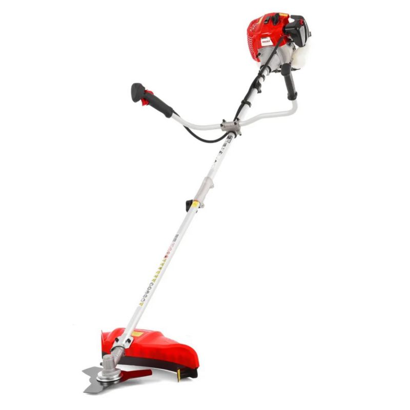 Kosa spalinowa HECHT 135BTS silnik 33 cm3 waga 6,1 kg 1 SZT
