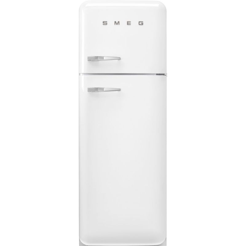 Lodówka Smeg FAB30RWH6 biała 1szt.