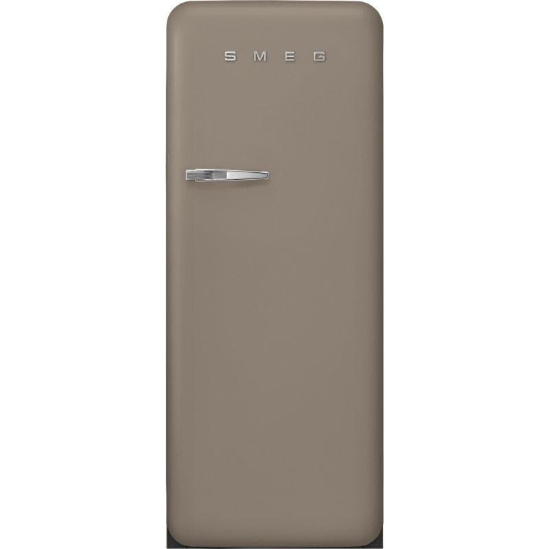 Lodówka Smeg FAB28RDTP6 kolor taupe 1szt.