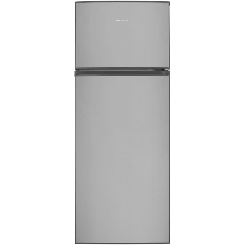 Lodówka Philco PT 204 EX 143Cm 204L Zamrażarka 1szt
