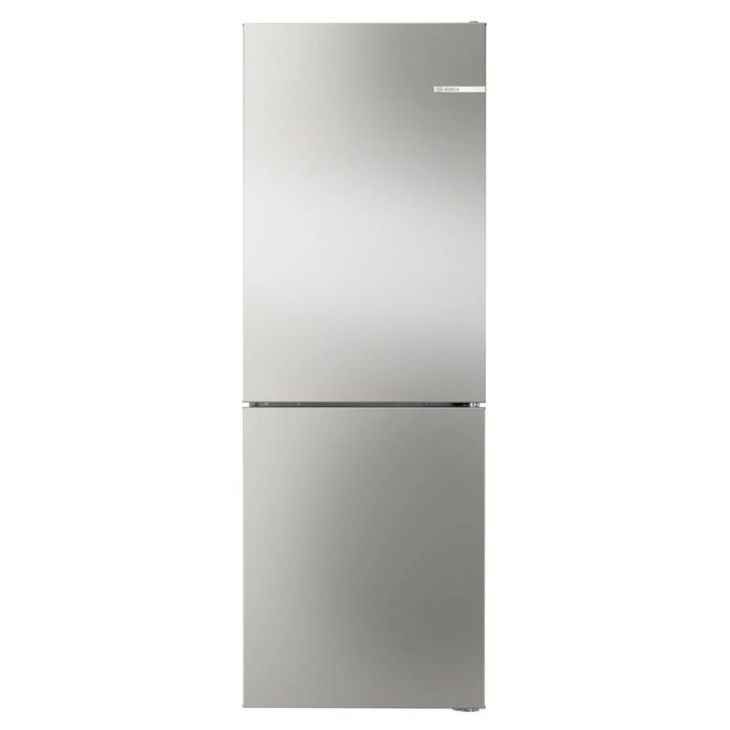 Lodówka BOSCH KGN 33NSDB No Frost Srebrna Inox 1 szt.