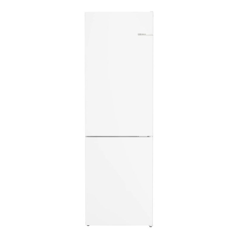 Lodówka BOSCH KGN362WDF No Frost Biała 1 szt.