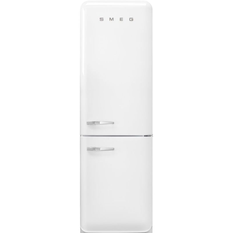 Lodówka Smeg FAB32RWH6 biała 1szt.