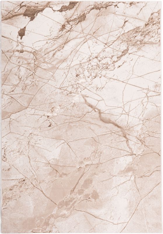 Dywan Multidecor Creation 160 x 230 cm marmur kolory ziemi 1 szt.