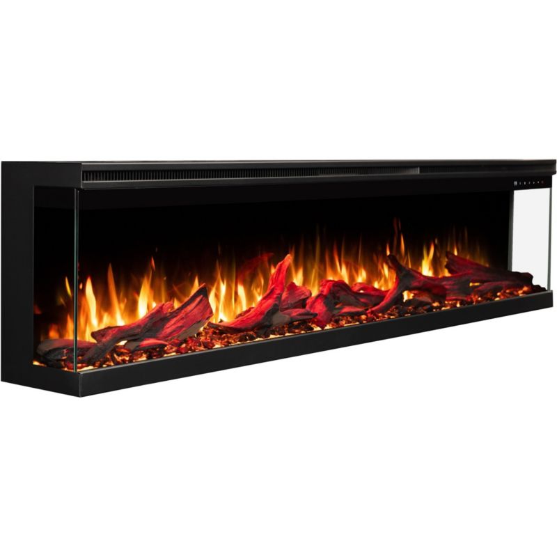 Kominek Elektryczny LED Aflamo Unique 140 PRO 1 szt.