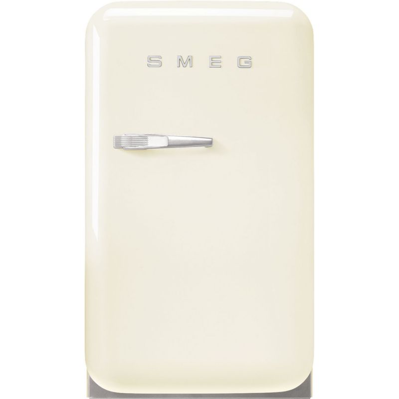 Lodówka Smeg FAB5RCR6 kremowa 1szt.