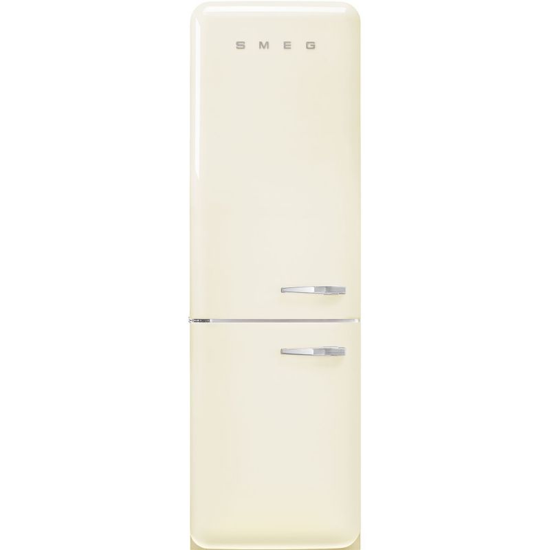 Lodówka SMEG FAB32LCR6 kolor kremowy 1szt.