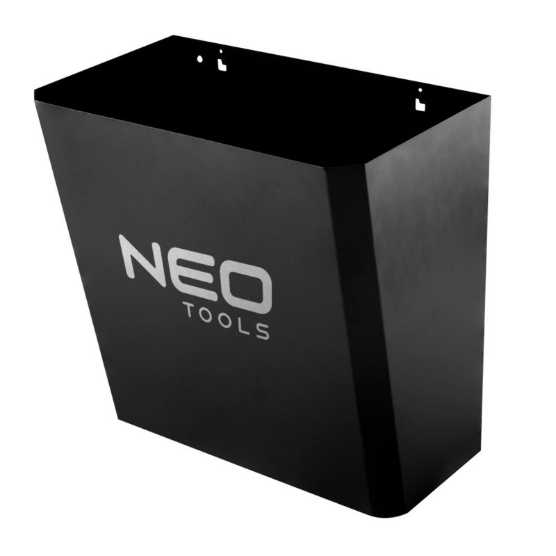 Kosz na śmieci NEO TOOLS pojemność 5.5l, waga 1,1 kg 1 szt