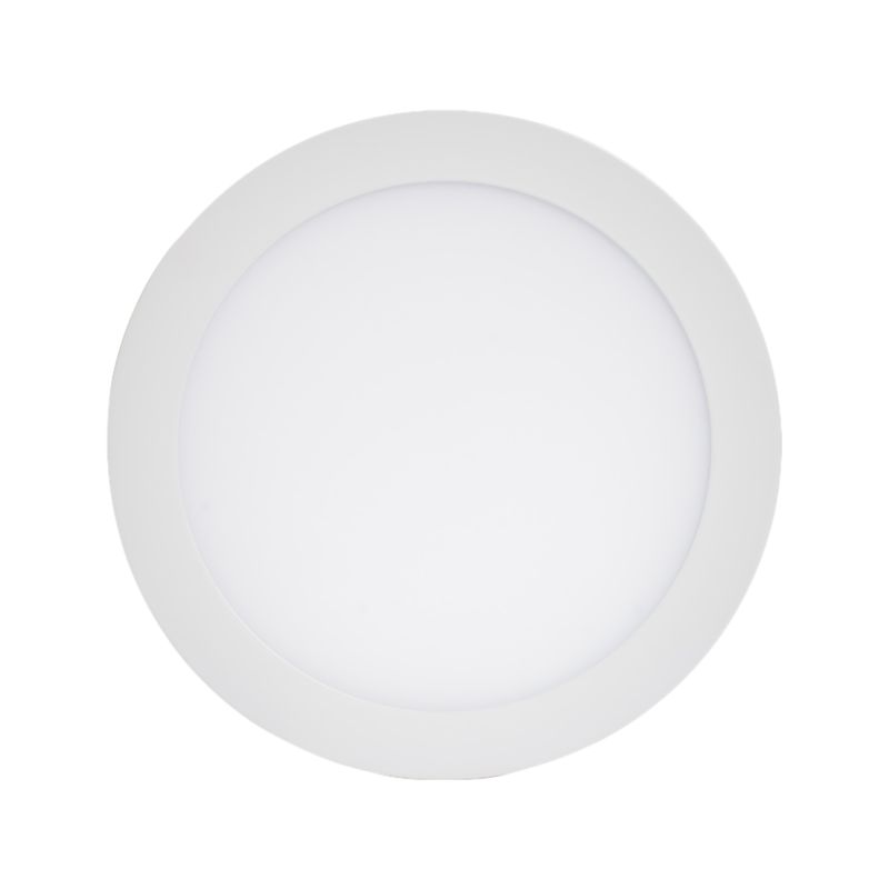Oprawa led downlight Volteno plafon okrągły 12W 1szt
