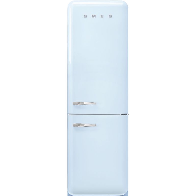Lodówka Smeg FAB32RPB6 pastelowy błękit 1szt.