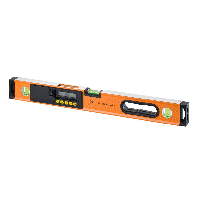 Poziomica elektroniczna S-Digit 60 WL+ geo-Fennel 1 szt.