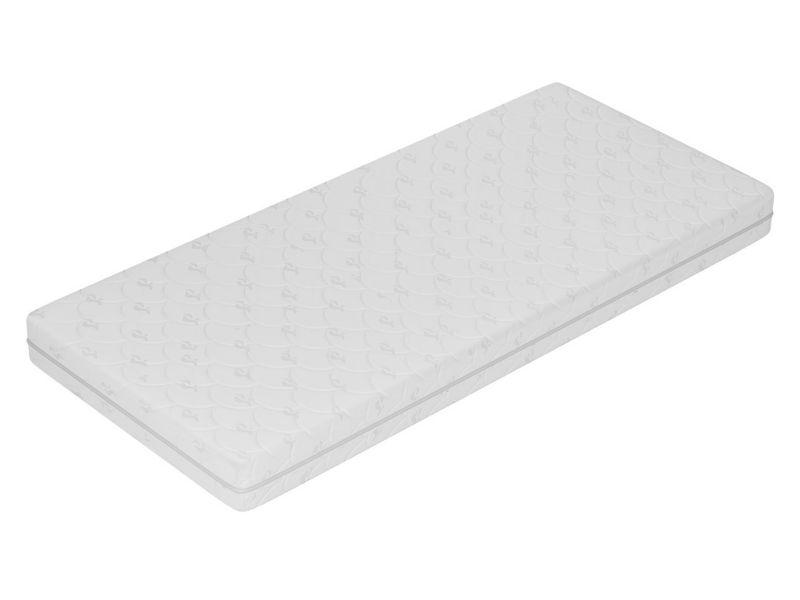 Dwustronny materac sprężynowy MIRJAN 24 Bora 17 cm 80x200 1 szt.