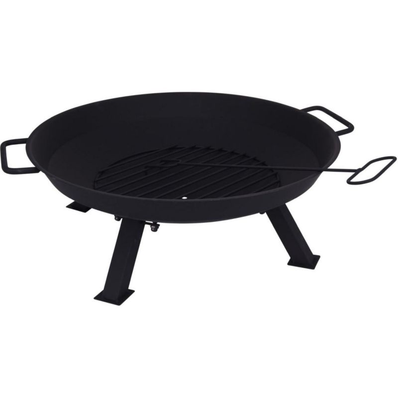 Palenisko Progarden ogrodowe 56cm 4 nogi 1szt.
