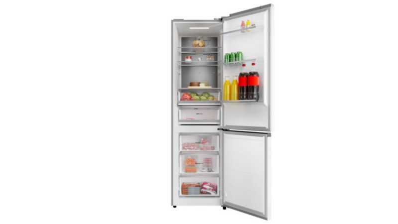 Lodówka TEKA RBF 68670 WH 1szt.