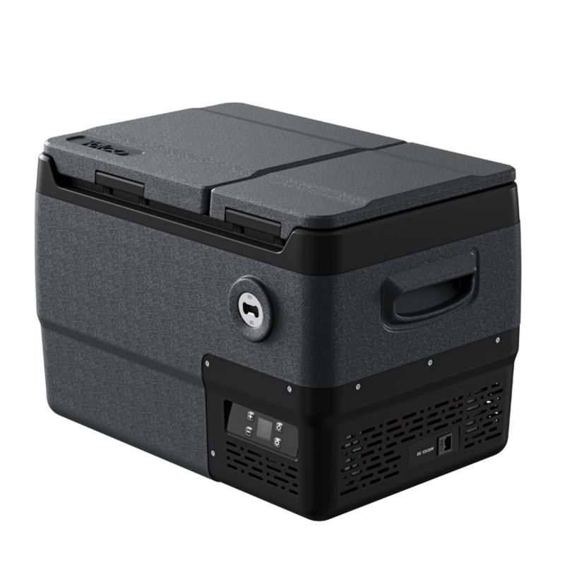 Lodówka przenośna kompresorowa Yolco DX30 Space Grey 1 szt.