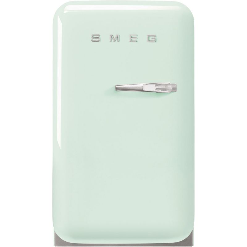 Lodówka Smeg FAB5LPG6 pastelowo zielona 1szt.