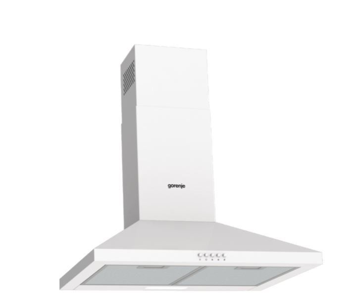 Okap kominowy GORENJE WHC629E4W 1szt.
